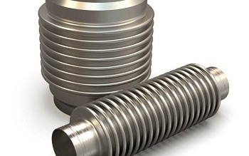 Welded Expansion Bellows